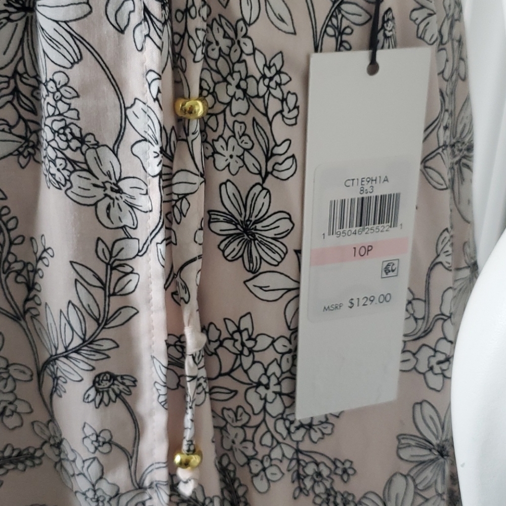 CALVIN KLEIN DRESS - Picture 5 of 12